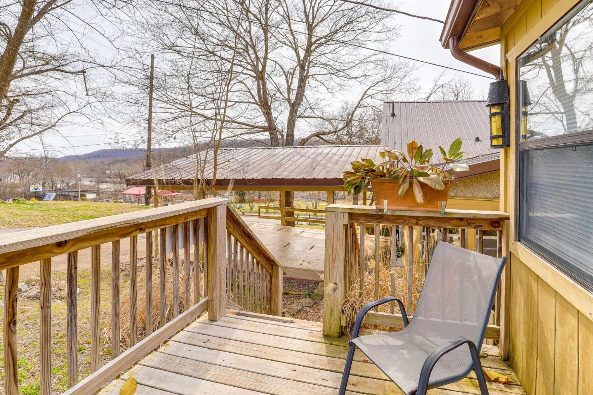 Historic Hardy House On Main Street With Fire Pit! Villa Exterior photo